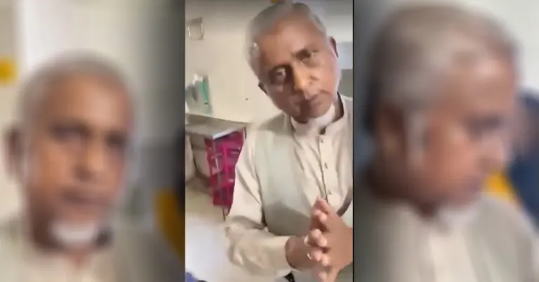 গাজী নজরুল ইসলাম